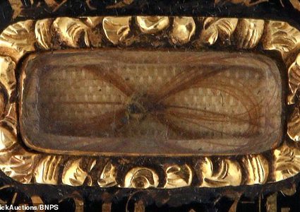 تعرفوا على صاحب أغلى خصلة شعر في العالم