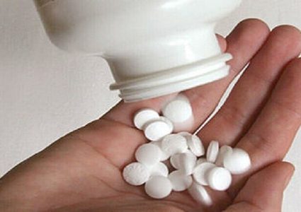 أخصائيو أمراض القلب لا ينصحون بتناول الأسبرين