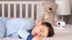 تحذير .. كاميرات المراقبة قد تشكل خطر على امن اطفالكم