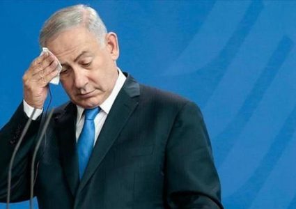 ما هو القانون الذي يخشاه نتنياهو ؟