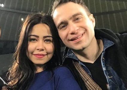 حبس حسام حبيب سنة بتهمة الشروع في قتل