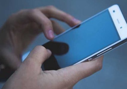 إبتكار تطبيق صيني جديد لمكافحة خطر الكورونا