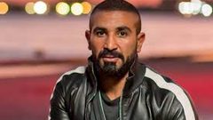 أحمد سعد يدعم النجمة شيرين عبد الوهاب في أزمتها
