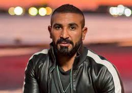 أحمد سعد يدعم النجمة شيرين عبد الوهاب في أزمتها