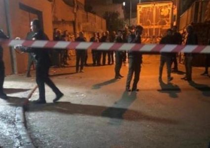 إصابة شاب بجريمة إطلاق نار في المغار