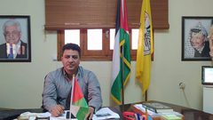 نصر: إدخال اسرائيل الاموال بيدها لحماس هدفها تفتيت الموقف الموحد