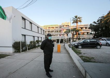 الجزائر تنفي اكتشاف لقاح ضد كورونا