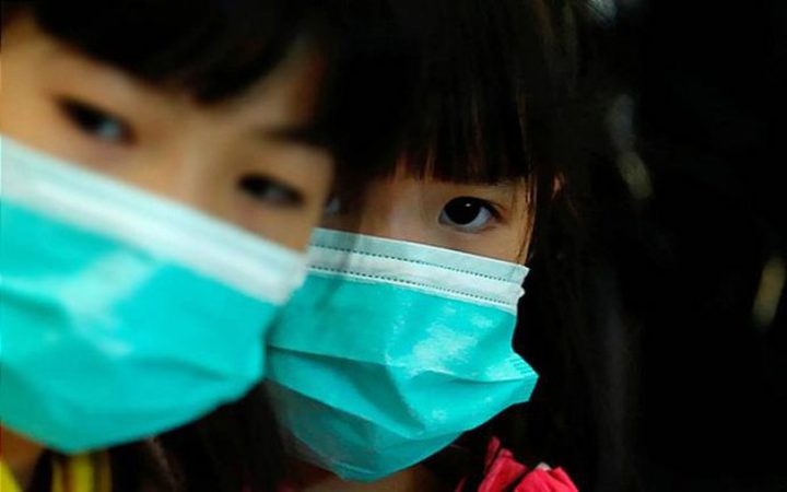 خبراء صينيون: بدء انفراج ازمة كورونا نهاية الشهر المقبل