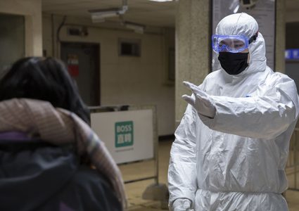 الصحة: لا اصابات بكورونا في قلقيلية