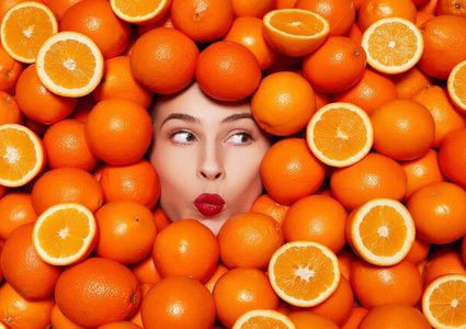 هل يمكن لفيتامين (سي) التغلب على فيروس كورونا؟