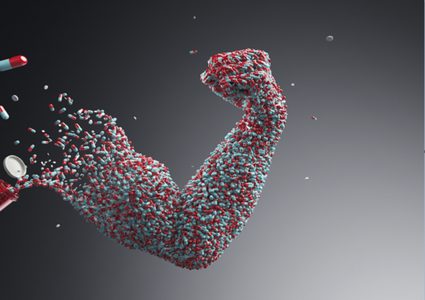 أفضل 6 مكملات غذائية لتعزيز أنظمتنا المناعية!