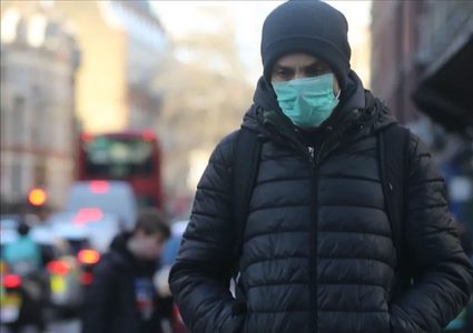 قرارات خاصة بالأماكن العامة ودخول المدن فيما يتعلق بـكورونا