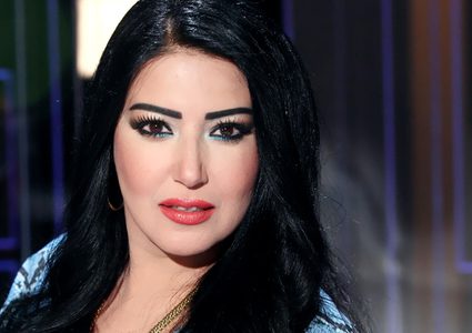 سمية خشاب تتغيب عن دراما رمضان