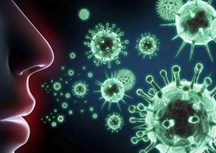 النائب العام يحذر من نشر معلومات مغلوطة حول "كورونا"