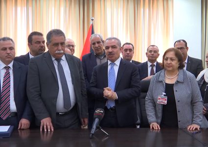 توقيع اتفاق ينهي الخطوات الاحتجاجية لنقابة الاطباء