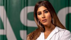 الفنانة ليلى عبدالله تتعرض للتنمر