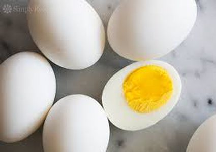 استمرت 30 عاما.. دراسة تؤكد عدم خطورة البيض على صحة القلب