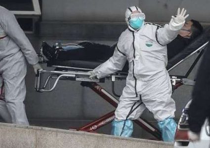 مئات الإصابات بكورونا في كوريا