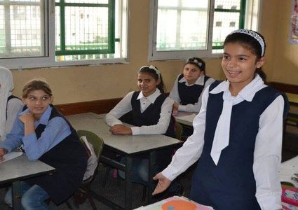 "التربية": تعطيل دوام الهيئات الإدارية والتدريسية للمدارس السبت