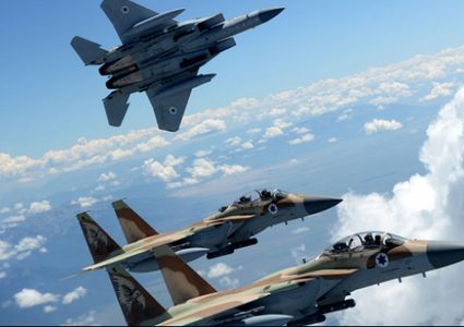 الاحتلال يلغي تدريبات عسكرية مع الجيش الأمريكي بسبب كورونا