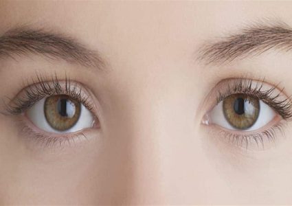 ما هي العلامة التي تدل على الإصابة بسرطان العين ؟