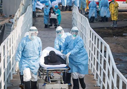 84 حالة وفاة حول العالم بسبب فيروس "كورونا"