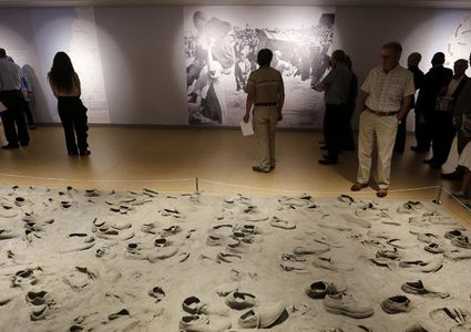 اغلاق متحف ياسر عرفات مؤقتاً أمام الجمهور