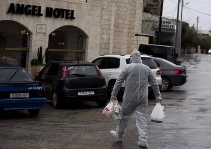 الصحة: حتى اللحظة 7 إصابات بفيروس "كورونا" و355 عينة غير مصابة