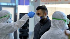 الصحة: 51 عينة من القرية السياحية بأريحا غير مصابة بكورونا