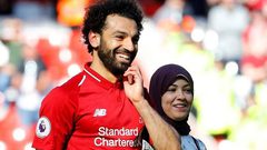 تقرير يكشف ثروة المصري صلاح