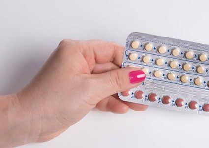 دراسة: حبوب منع الحمل تفقد قدرة الدماغ على حل المشاكل