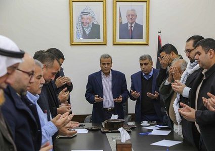 رواجبة يقرر اغلاق صالات الأفراح في قلقيلية لمدة شهر