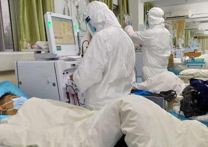 أول حالة وفاة بكورونا في هولندا