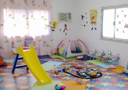 مجدلاني يصدر قرارا بإغلاق دور الحضانة لمدة شهر بسبب كورونا