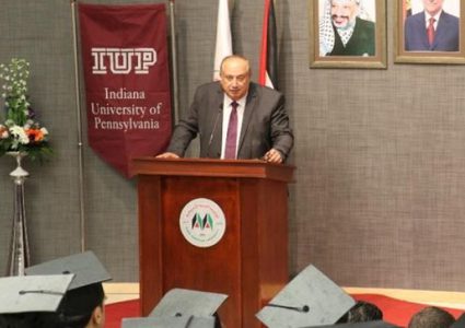 أبو مويس: سيتم اعتماد استراتيجية التعليم عن بعد في ظل الازمة