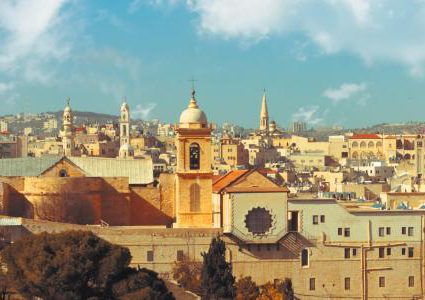 محافظ بيت لحم: تعطيل الدوام في المؤسسات الرسمية حتى الثلاثاء