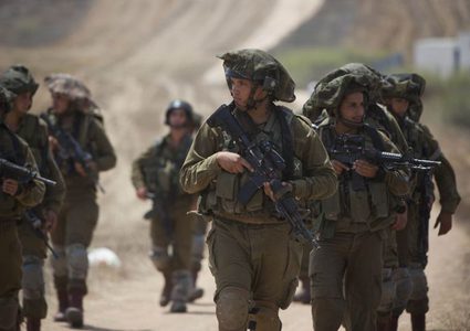 أكثر من 1000 جندي إسرائيلي في الحجر الصحي بسبب "كورونا"