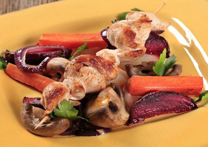 أفضل نظام غذائي لحماية الدماغ من الشيخوخة