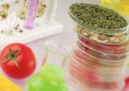 مأكولاتك المفضلة مسجلة في شيفرتك الوراثية