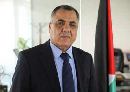 ملحم: لا صحة للشائعات المتداولة بوجود إصابات في رام الله