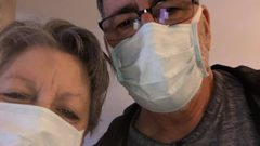 كيف يقضي السياح الأمريكيين أوقاتهم داخل غرف الحجر الصحي ببيت لحم؟