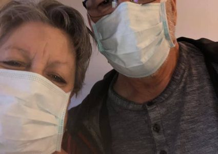 كيف يقضي السياح الأمريكيين أوقاتهم داخل غرف الحجر الصحي ببيت لحم؟