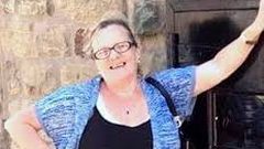 سيدة تقتل والدتها بطريقة بشعة