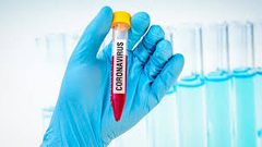 اختبار منزلي جديد يكشف "كورونا" في 15 دقيقة فقط