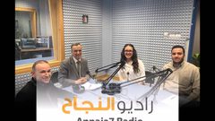 بث إذاعي وتلفزيوني موحد في نابلس لمواجهة كورونا