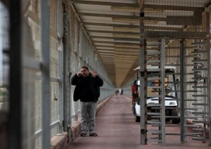 معبر بيت حانون يعمل الاحد لمغادرة الحالات المرضية والاجانب