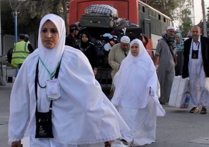 الصحة في غزة تدعو لتأخير تهنئة المعتمرين لمدة 14 يوما