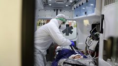 مصر تعلن وفاة سائح ألماني بفيروس "كورونا"