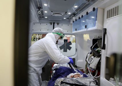 مصر تعلن وفاة سائح ألماني بفيروس "كورونا"