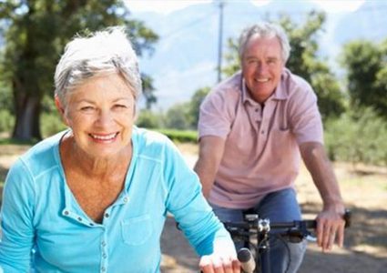 عمر الرجال أقصر من النساء!